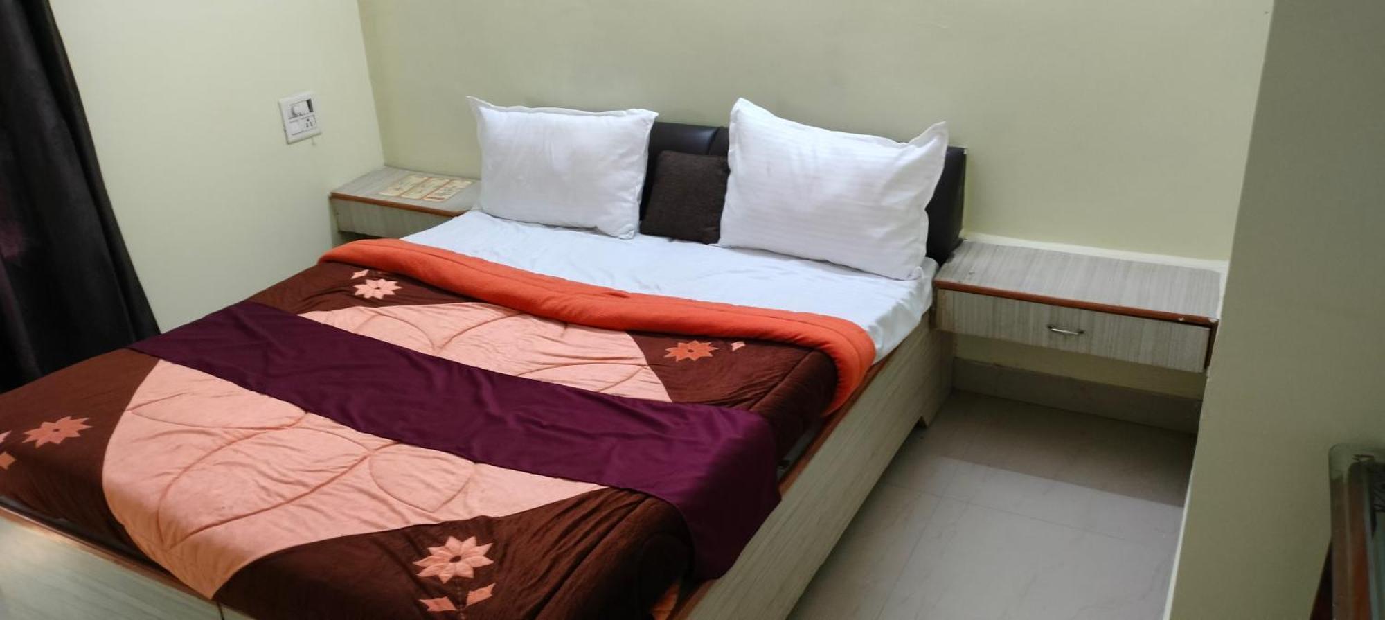 Hotel Shaurya 哈里瓦 外观 照片