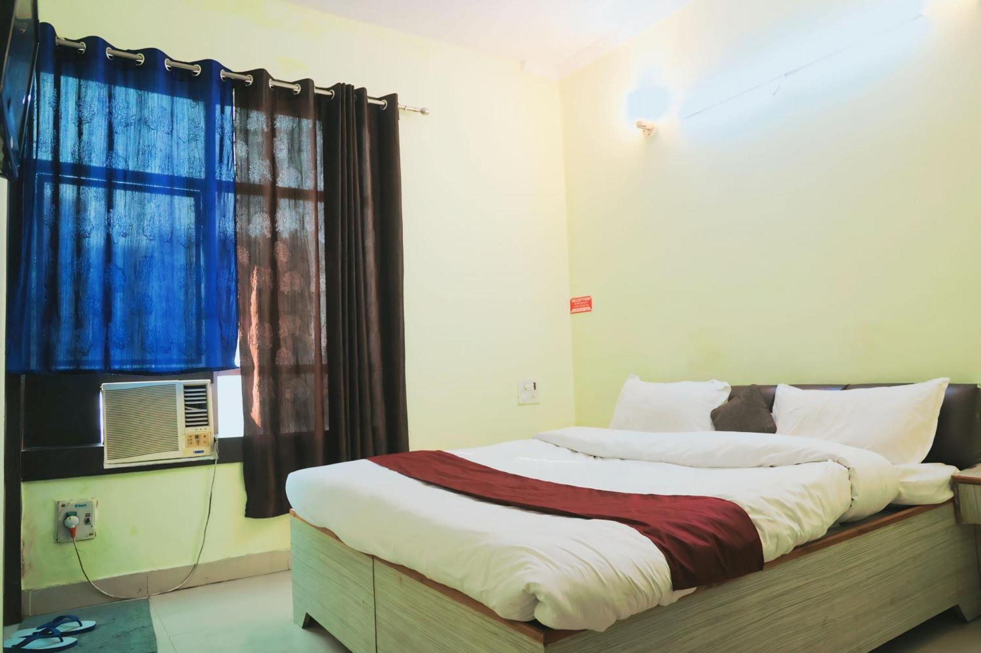 Hotel Shaurya 哈里瓦 外观 照片