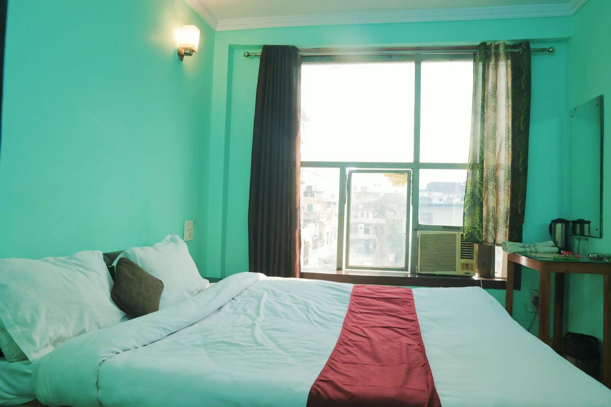Hotel Shaurya 哈里瓦 外观 照片